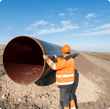 Pipeline Integrity