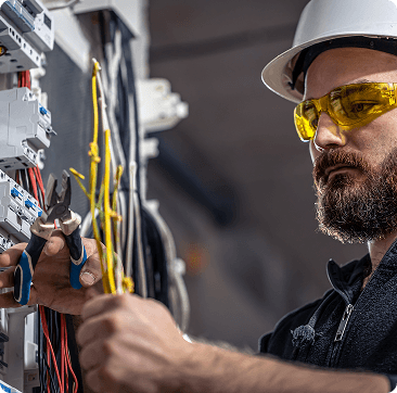 Electrical and Instrumentation Inspection Services