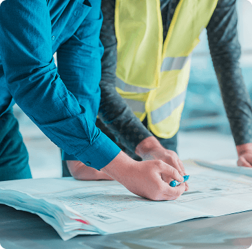 Mechanical and Civil Inspection Services