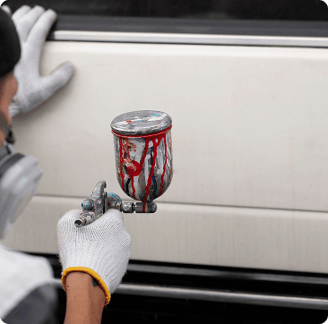 Painting, Welding, and Coating Inspection Services