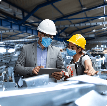 Fabrication Integrity Services