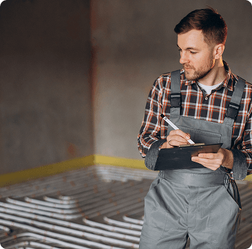 Pigging Inspection Services
