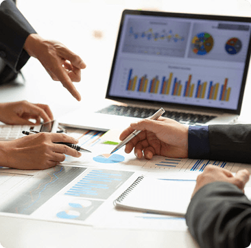 Audit and Compliance Services