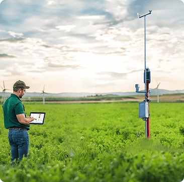 Environmental Monitoring and Risk Assessment
