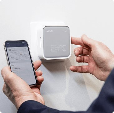 Indoor Air Quality (IAQ) Investigation