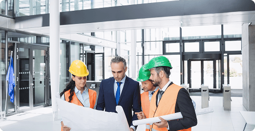 Facility Management Team