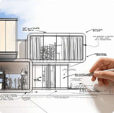 Generation of Shop Drawings