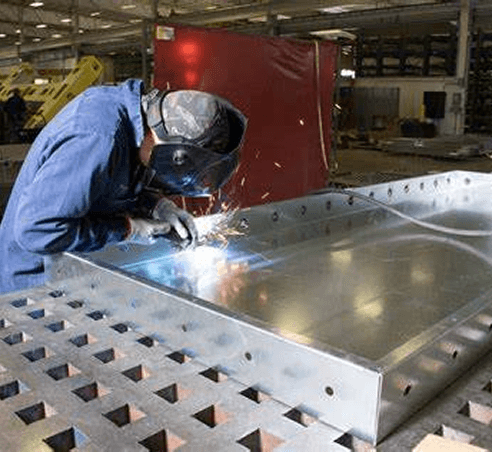 Fabrication Services