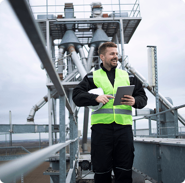 Subsea Inspection, Maintenance Repair, and Installation