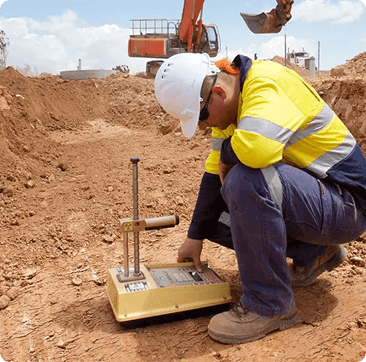 Offshore Asset Cathodic Protection