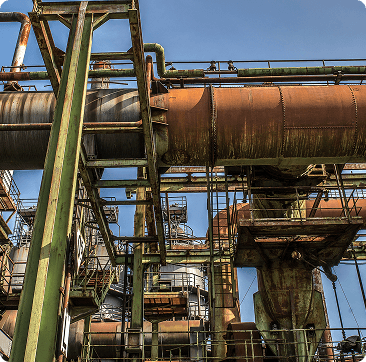 Brownfield Modifications and Onshore Fabrication