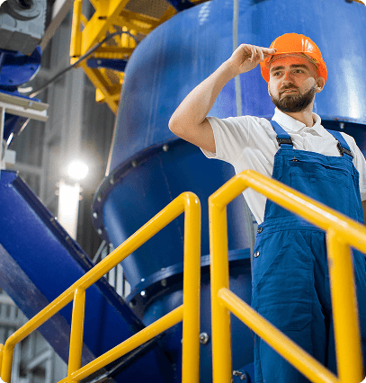 Oil Tank Cleaning & Disposal Services
