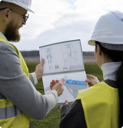 Brownfield and Platform Solutions