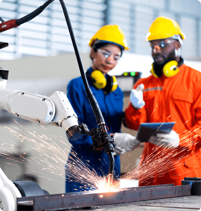 Fabrication Services