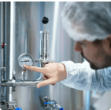 Automated and Manual Cleaning Methods