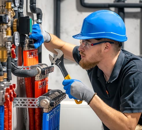 Subsea Inspections