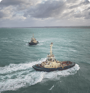 Offshore Facilities