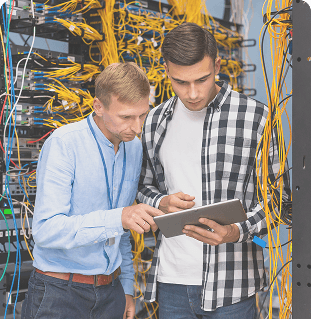 Data Centers