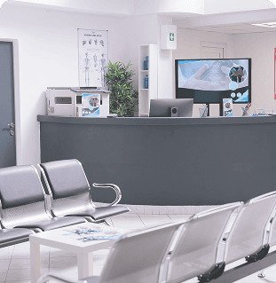 Hospitals