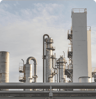 Refineries