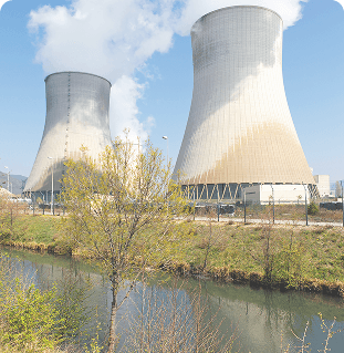 Power Plants